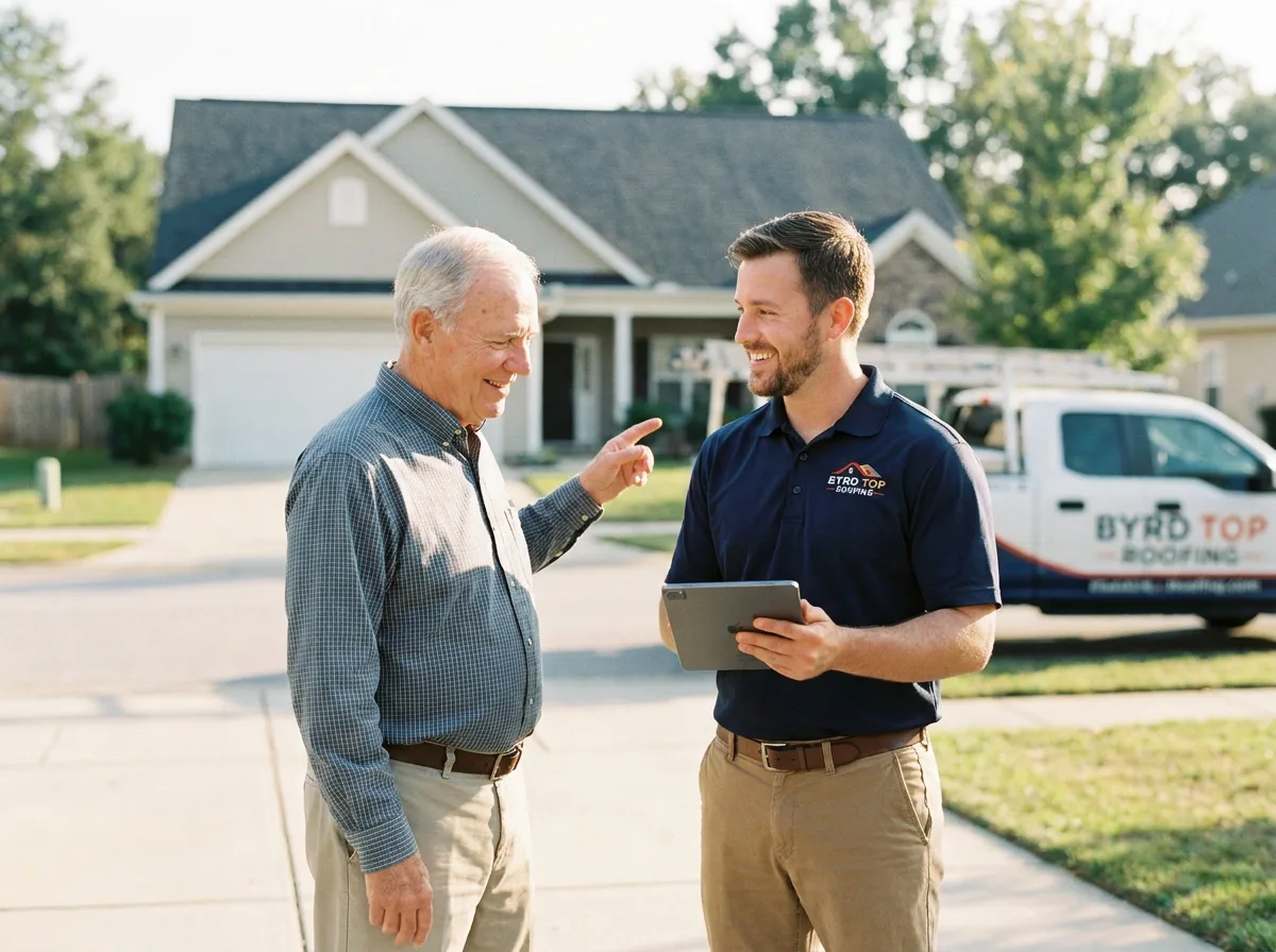 Roofing Thompsons, TX FAQs